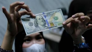 Dolar AS Sudah Kini Rp 17.630, Bisa Tembus Rp18.000? | Equityworld EWF Medan