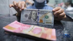 Ekonom DBS Ramal Tantangan Rupiah Masih Besar di Kuartal II | Equityworld EWF Medan
