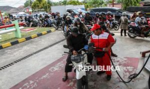 Ekonom: Pelemahan Rupiah Tekan Biaya Impor BBM | EQUITYWORLD SEMARANG | Equityworld EWF Medan