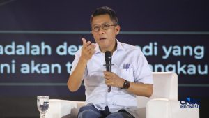 Ekonomi RI Ibarat Secangkir Kopi, Cerminan Daya BeliSampaiInflasi | Equityworld EWF Medan