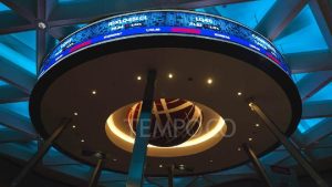 FTSE Russell akan Hapus Saham RI dengan Kepemilikan Tinggi | Equityworld EWF Medan
