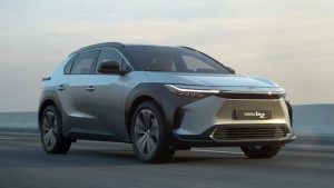Gara-gara Subsidi, Mobil Listrik Toyota Langsung Diborong Warga | EQUITYWORLD SEMARANG | Equityworld EWF Medan