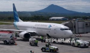Garuda Indonesia Tekan Rugi Bersih hingga 45,2 Persen, Rombak Susunan Pengurus | EQUITYWORLD SEMARANG | Equityworld EWF Medan