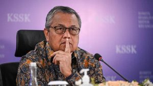 Gubernur BI: Cadangan Devisa Memadai untuk Jaga Rupiah | Equityworld EWF Medan