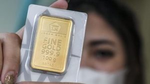 Harga Emas Antam Melesat Rp25 Ribu Jadi Rp2,789 Juta per Gram | EQUITYWORLD SEMARANG | Equityworld EWF Medan