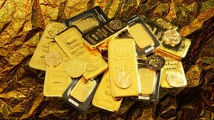 Harga Emas Babak Belur Gara-gara The Fed Hingga Ekonomi AS | Equityworld EWF Medan