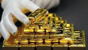 Harga Emas Melonjak 1% Lebih, Krisis Terburuk Sudah Berakhir? | Equityworld EWF Medan