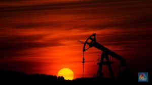 Harga Minyak Masih di Atas US$100, Pasar Mulai Takut Krisis Pasokan | Equityworld EWF Medan