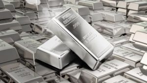 Harga Perak Terkapar Gegara The Fed, Ambruk 5% Dalam Sepekan! | Equityworld EWF Medan