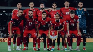 Hasil Drawing Piala Asia 2027: Timnas Indonesia Masuk Grup Neraka, John Herdman Langsung Dihadapkan Jepang dan Qatar | EQUITYWORLD SEMARANG | Equityworld EWF Medan