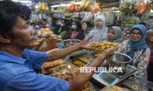 Hippindo Sebut Lonjakan Ekonomi Kuartal I Ditopang Momentum Musiman | EQUITYWORLD SEMARANG | Equityworld EWF Medan