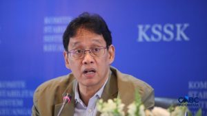 IHSG dan Rupiah Sama-sama Anjlok, Begini Kata Purbaya! | Equityworld EWF Medan