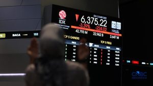 IHSG Tersungkur, Investasi Ini Mampu Memberikan Return Maksimal | Equityworld EWF Medan