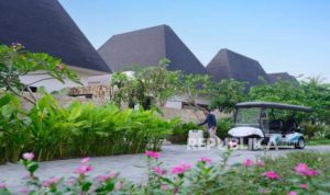 Iklim Investasi Positif, The Mandalika Percepat Pengembangan Kawasan dan Pariwisata | EQUITYWORLD SEMARANG | Equityworld EWF Medan