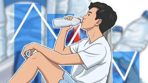 Industri Air Minum Kemasan Berubah Total, Generasi Baru Tentukan Juara | Equityworld EWF Medan