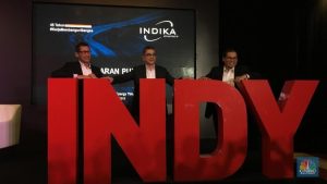 INDY Terbitkan Surat Utang US$ 100 Juta, Duitnya Buat Tambang Emas | Equityworld EWF Medan