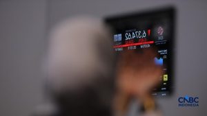 Ini Penyebab Saham Big Banks Ambruk Jelang Long Weekend | Equityworld EWF Medan