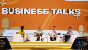Investor Pasar Modal RI Bertambah 17 Juta dalam 5 Tahun | Equityworld EWF Medan