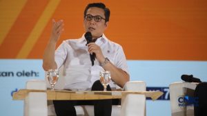 Investor Ritel Membeludak, Bos BEI Optimis Pasar Modal Tumbuh | Equityworld EWF Medan