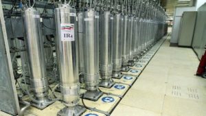 Iran Pertimbangkan Serahkan Uranium yang Diperkaya ke China, Begini Respons Beijing | EQUITYWORLD SEMARANG | Equityworld EWF Medan