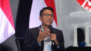 Jangan Panik Dolar Rp17.700, DPR-Pemerintah Cari Solusi Buat Rupiah | Equityworld EWF Medan