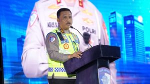 Kakorlantas: Keselamatan Lalu Lintas Investasi Terbesar Bangsa | EQUITYWORLD SEMARANG | Equityworld EWF Medan