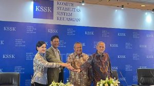Kata Ekonom soal Dana Stabilisasi Obligasi Kuatkan Rupiah | Equityworld EWF Medan