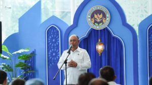 Kepala BGN Minta Dapur MBG Utamakan Pasokan Pangan Ternak Lokal buat Tingkatkan Ekonomi Daerah | EQUITYWORLD SEMARANG | Equityworld EWF Medan