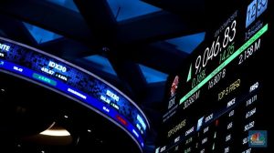 Kinerja Saham Termahal RI Sejak Awal 2026, Ada yang Anjlok Parah | Equityworld EWF Medan