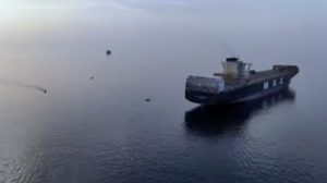 Laut Timur Tengah Beracun, Ketumpahan Minyak Seluas 60 Kilometer | Equityworld EWF Medan