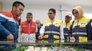 Lemigas Berpeluang Bisa Impor Minyak Rusia | Equityworld EWF Medan
