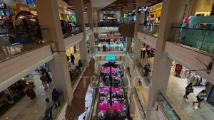 LPEM UI Proyeksi Pertumbuhan Ekonomi Triwulan I 5,4 Persen | Equityworld EWF Medan