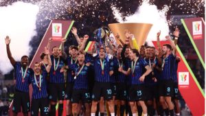 Manjakan Pecinta Calcio, ANTV Siarkan Langsung Duel Seru Genoa vs AC Milan dan Inter Milan vs Verona Pekan Ini | EQUITYWORLD SEMARANG | Equityworld EWF Medan