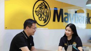 Maybank Indonesia (BNII) Cetak Laba Sebelum Pajak Rp397 M | Equityworld EWF Medan
