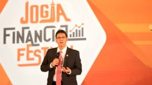 Menkeu Purbaya Optimis IHSG Lari Kencang Pekan Depan | EQUITYWORLD SEMARANG | Equityworld EWF Medan
