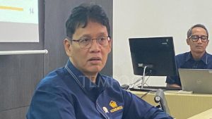 Menteri Keuangan Tak Khawatir Rupiah Tembus 17.800 | Equityworld EWF Medan
