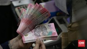 Merosot Lagi, Rupiah Tembus Rp17.706 Pagi Ini | EQUITYWORLD SEMARANG | Equityworld EWF Medan