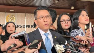 Misbakhun Sebut Penurunan Rupiah Tidak Separah Tahun 1998, Simak Perbandingannya | EQUITYWORLD SEMARANG | Equityworld EWF Medan