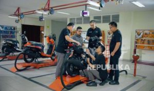 MPMX Bagikan Dividen Rp451,8 Miliar Meski Pasar Otomotif Melambat | EQUITYWORLD SEMARANG | Equityworld EWF Medan