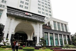 OJK Panggil Pemegang Saham KoinP2P | Equityworld EWF Medan