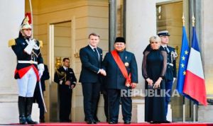 Penguatan Diplomasi Ekonomi dengan Perancis Dinilai Strategis bagi Indonesia | EQUITYWORLD SEMARANG | Equityworld EWF Medan