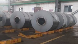 Perlambatan Industri Nikel Dinilai Mulai Menekan Ekonomi Kawasan Tambang | EQUITYWORLD SEMARANG | Equityworld EWF Medan