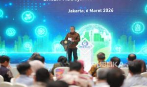 Perry Warjiyo: BI All Out Jaga Rupiah di Tengah Tekanan Global | EQUITYWORLD SEMARANG | Equityworld EWF Medan