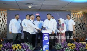 PNM dan MES Berkolaborasi untuk Ekonomi Syariah | EQUITYWORLD SEMARANG | Equityworld EWF Medan