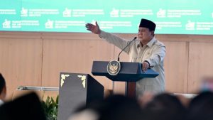 Prabowo Ungkap Dampak Positif MBG dan Kopdes Merah Putih untuk Tingkatkan Ekonomi Desa | EQUITYWORLD SEMARANG | Equityworld EWF Medan