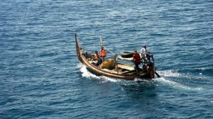 Pria Miskin Balas Dendam Jadi Raja Laut, Punya Emas Rp 2 Triliun | Equityworld EWF Medan