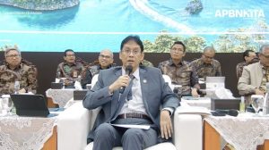 Purbaya Hidupkan BSF: Saya Bantu Rupiah Pakai Cara Sendiri | Equityworld EWF Medan