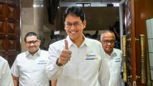 Purbaya Jagokan Swasta Dongkrak Pertumbuhan Ekonomi 6,5 Persen di 2027 | EQUITYWORLD SEMARANG | Equityworld EWF Medan