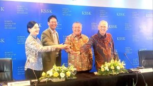 Purbaya: KSSK Mewaspadai Ketidakpastian Global dan Dampaknya ke Ekonomi Domestik | EQUITYWORLD SEMARANG | Equityworld EWF Medan