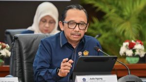 Purbaya Mau Aktifkan BSF Buat Jaga Rupiah, Ini Sumber Dananya! | Equityworld EWF Medan